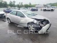 2007 Pontiac G6 фото