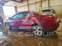 2007 Pontiac G6 фото