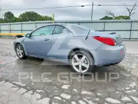 2007 Pontiac G6 фото