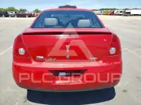 2007 Pontiac G6 фото