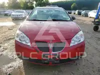 2007 Pontiac G6 фото