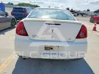 2007 Pontiac G6 фото