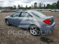 2007 Pontiac G6 фото