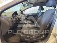2007 Pontiac G6 фото