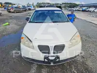 2007 Pontiac G6 photo