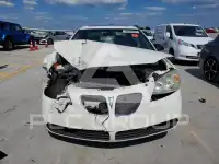 2007 Pontiac G6 фото