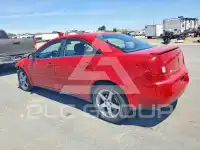 2007 Pontiac G6 фото