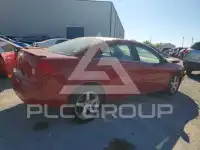 2007 Pontiac G6 фото