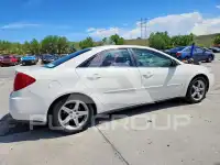 2007 Pontiac G6 фото