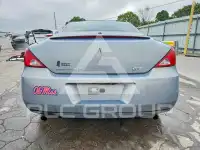 2007 Pontiac G6 фото