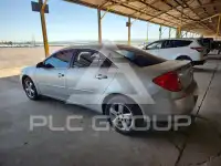 2007 Pontiac G6 фото