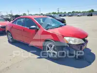 2007 Pontiac G6 фото