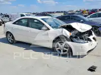 2007 Pontiac G6 фото