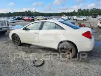 2007 Pontiac G6 photo