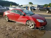 2007 Pontiac G6 фото