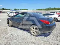 2007 Pontiac G6 photo