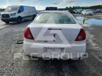 2007 Pontiac G6 photo