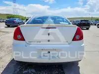 2007 Pontiac G6 фото