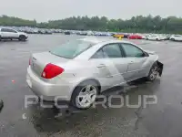 2007 Pontiac G6 фото
