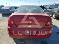 2007 Pontiac G6 фото