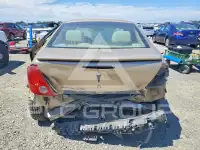 2007 Pontiac G6 photo