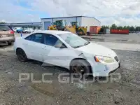 2007 Pontiac G6 photo