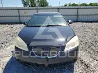 2007 Pontiac G6 photo