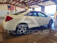 2007 Pontiac G6 фото