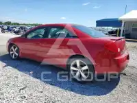 2007 Pontiac G6 фото