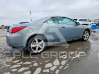 2007 Pontiac G6 фото