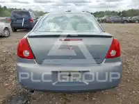 2007 Pontiac G6 фото