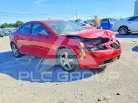 2007 Pontiac G6 фото