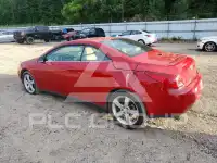2007 Pontiac G6 фото