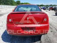 2007 Pontiac G6 фото