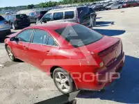 2007 Pontiac G6 фото