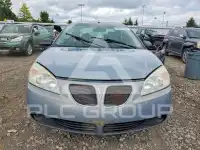 2007 Pontiac G6 фото