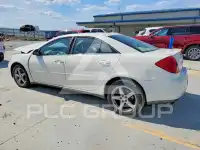 2007 Pontiac G6 фото