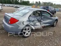 2007 Pontiac G6 фото