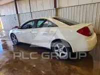 2007 Pontiac G6 фото
