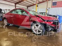 2007 Pontiac G6 фото
