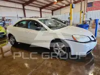 2007 Pontiac G6 фото