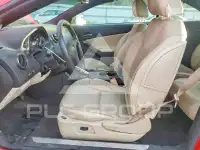2007 Pontiac G6 фото