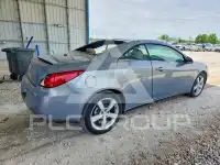 2007 Pontiac G6 фото