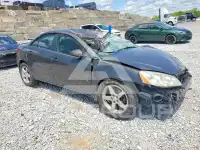 2007 Pontiac G6 фото