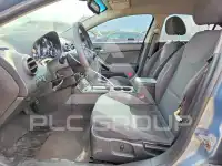 2007 Pontiac G6 фото