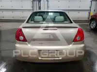 2007 Pontiac G6 photo