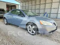 2007 Pontiac G6 фото