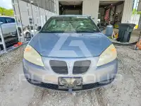 2007 Pontiac G6 фото