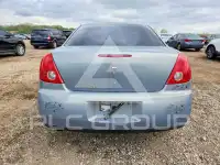 2007 Pontiac G6 фото