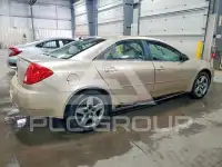 2007 Pontiac G6 photo